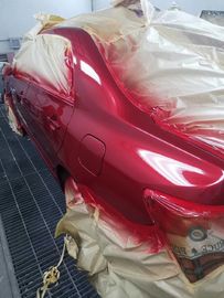 ανθεκτικός στη θερμότητα υψηλός χρωμάτων παλτών 3m στιλπνός αυτοκίνητος σαφής που συγκεντρώνεται