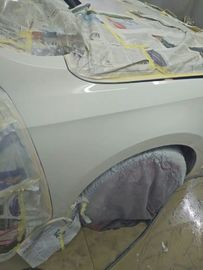 Διαφανής αυτοκίνητη Hardener χρωμάτων υψηλή αφθονία για την επισκευή γρατσουνιών