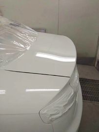 Διαφανής αυτοκίνητη Hardener χρωμάτων υψηλή αφθονία για την επισκευή γρατσουνιών