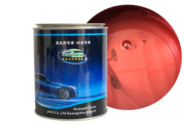 Μη τοξικό χρώμα αυτοκινήτων μαργαριταριών μεσάνυχτων μπλε, υγρό αυτοκίνητο χρώμα Rustoleum