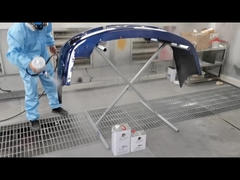 Προστατευτική Επίστρωση Σκληρυντή Αυτοκινητιστικού Χρώματος Αργής Στέγνωσης