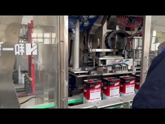 διαλύτης βαφής αυτοκινήτων