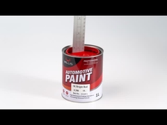 1K φωτεινό κόκκινο