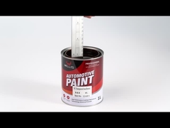 161 1K Διαφανές Σιδηροειδές Καφέ