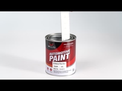 169 1K Μέτριο Λευκό Ασημί