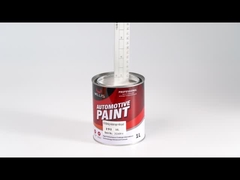 191 1K Ανθεκτικό στο κίτρινο σούπερ λευκό μαργαριτάρι