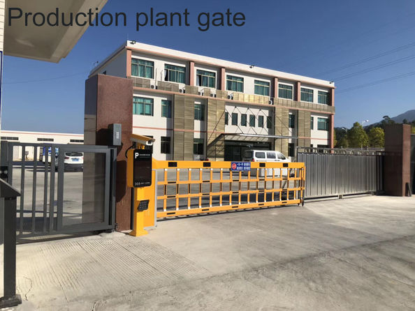 Κίνα Guangdong Meishicai auto paint Co., LTD Εταιρικό Προφίλ