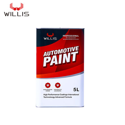 Premium 2K Clear Coat για Αυτοκίνητα – Υψηλή Γυαλάδα, Γρήγορο Στέγνωμα, Εύκολη Εφαρμογή με Ψεκασμό, Προστασία Επαγγελματικού Επιπέδου (Διαφανές Βερνίκι Επάνω Επίστρωσης)