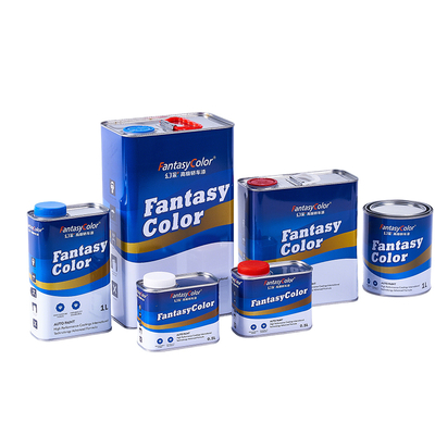 Αυτοκίνητο Χρώμα 1k Touch Up Paint Για Γρατσουνιές Αυτοκινήτου Βιολετί Κόκκινο Μαύρο Λευκό Χρώμα Ακρυλικό Χρώμα Σπρέι Αυτοκινήτου Διαλυτικό Χρώματος, Κύπελλο Ανάμειξης Χρώματος