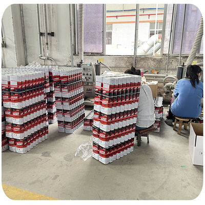 Willis Brands Διαφανές βερνίκι Πίνακα αυτοκινήτου Υπερ-χαμηλής τιμής Λιαστική επίστρωση για αυτοκίνητο Επανεξεργασία Εύκολη εφαρμογή ψεκασμού