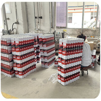 Willis Brands Διαφανές βερνίκι Πίνακα αυτοκινήτου Υπερ-χαμηλής τιμής Λιαστική επίστρωση για αυτοκίνητο Επανεξεργασία Εύκολη εφαρμογή ψεκασμού