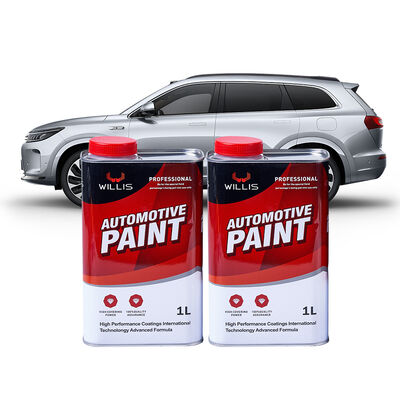 Endurecedor de alta concentración, recubrimiento automotriz de alta calidad y agente de secado de pintura, excelente para uso en fábrica, buen precio