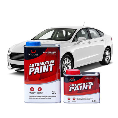 Endurecedor de alta concentración, recubrimiento automotriz de alta calidad y agente de secado de pintura, excelente para uso en fábrica, buen precio