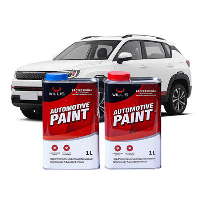 Endurecedor de alta concentración, recubrimiento automotriz de alta calidad y agente de secado de pintura, excelente para uso en fábrica, buen precio