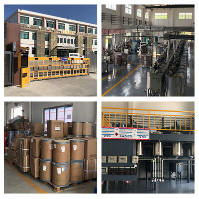 Willis W980 Υψηλή γυαλιστερή καθαρή επικάλυψη Αυτοκινήτων Ακρυλική ρητίνη υγρή επικάλυψη Πίνακα επικάλυψης Πίνακα ψεκασμού για αυτοκίνητα Βάρκες Πλαστικές επιφάνειες