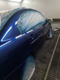 Υψηλό UV ανθεκτικό σαφές παλτό σκληρότητας 2K, προστατευτικό αντιοξειδωτικό χρώμα σώματος για τα αυτοκίνητα