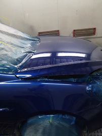 Υψηλό UV ανθεκτικό σαφές παλτό σκληρότητας 2K, προστατευτικό αντιοξειδωτικό χρώμα σώματος για τα αυτοκίνητα