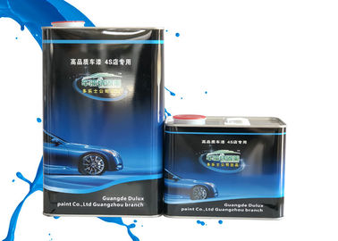 OEM 2k Ακρυλική Πίνακα Αυτοκινήτου υγρή επίστρωση Δυνατότητα κατακράτησης φωτός Άχρωμο