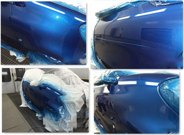 Μεταλλική αυτοκίνητη Hardener χρωμάτων υψηλή σκληρότητα εγχυτήρων 2 έτη ζωής του προϊόντος στο ράφι
