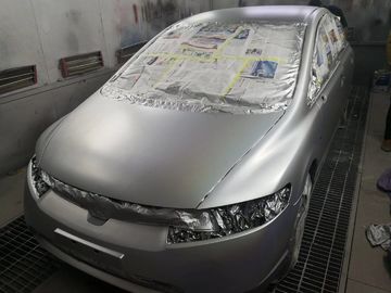 Hardener χρωμάτων σώματος αποκατάστασης αυτοκίνητο ακριβές χρώμα για τις προμήθειες χρωμάτων καταστημάτων