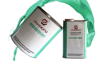 Υπαίθριο χρώμα διαφήμισης για την επισκευή του προστατευτικού κιγκλιδώματος σιδήρου/προσαρμοσμένων των γλυπτό χρωμάτων