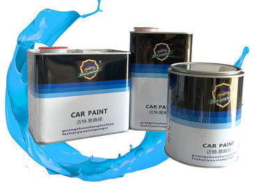 Μετάλλων κάδων 1k εγχυτήρων καιρική αντίσταση χρωμάτων αυτοκινήτων μαργαριταριών άσπρη για τους πίνακες διαφημίσεων
