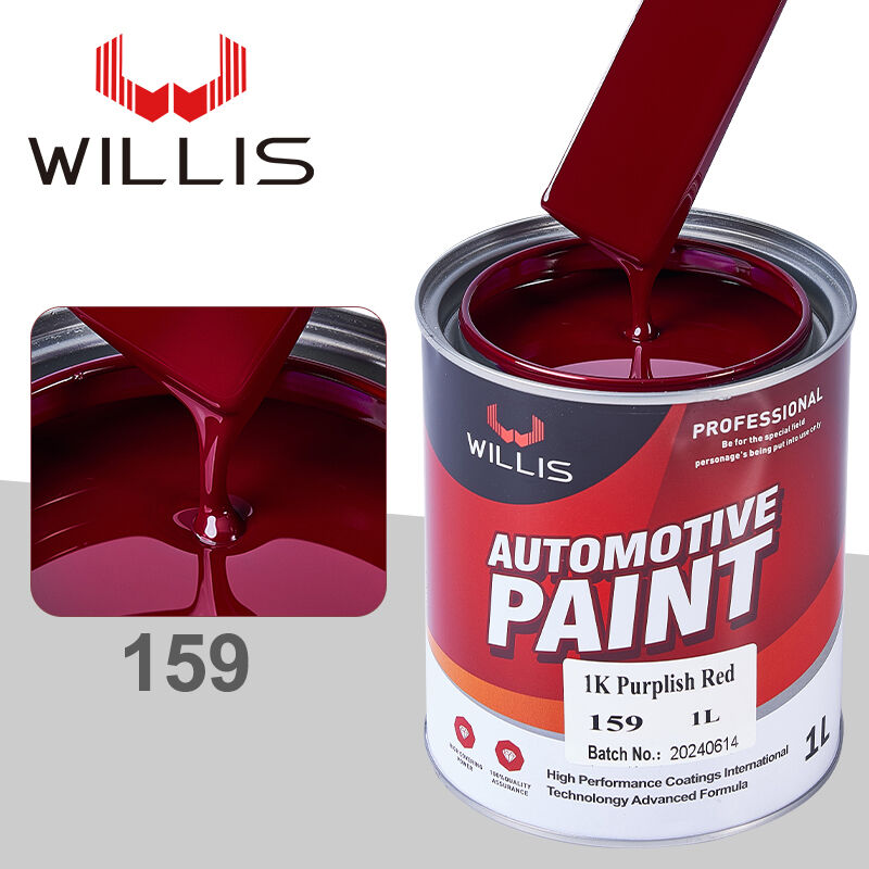 Wholesale Multi-Color Automotive Acrylic Resin Liquid Coating Spray Paint Hardener for Plastic & Auto Paint