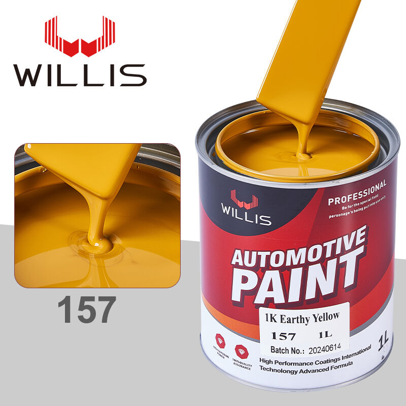 WILLIS Μοντέλο 157 Αυτοκινήτου Βαφής Σκάφους Ταχείας Στέγνωσης Σπρέι Υγρής Επίστρωσης Στόκος Βερνίκι Αστάρι Βοηθητικά Υλικά Πλαστικό