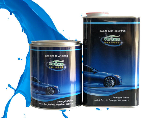 OEM 2k Ακρυλική Πίνακα Αυτοκινήτου υγρή επίστρωση Δυνατότητα κατακράτησης φωτός Άχρωμο