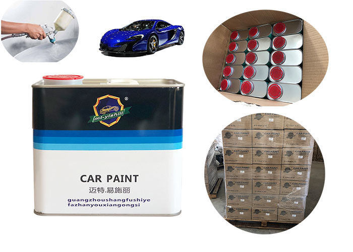 Hardener το επίστρωμα προστασίας χρωμάτων αυτοκινήτων, η περιποίηση Rustoleum και ο προφυλακτήρας υψηλοί σχολιάζουν το αυτόματο χρώμα